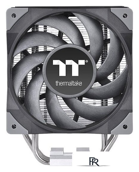 Кулер для процессора Thermaltake Toughair 310 CL-P074-AL12BL-A - Изображение №1 — Интернет-магазин ПроЗаказ