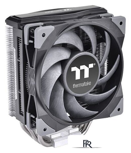 Кулер для процессора Thermaltake Toughair 310 CL-P074-AL12BL-A - Изображение №2 — Интернет-магазин ПроЗаказ