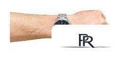 Наручные часы Casio EFR-552D-1A2VUEF - Изображение №2 — Интернет-магазин ПроЗаказ