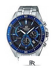 Наручные часы Casio EFR-552D-1A2VUEF - Изображение №1 — Интернет-магазин ПроЗаказ
