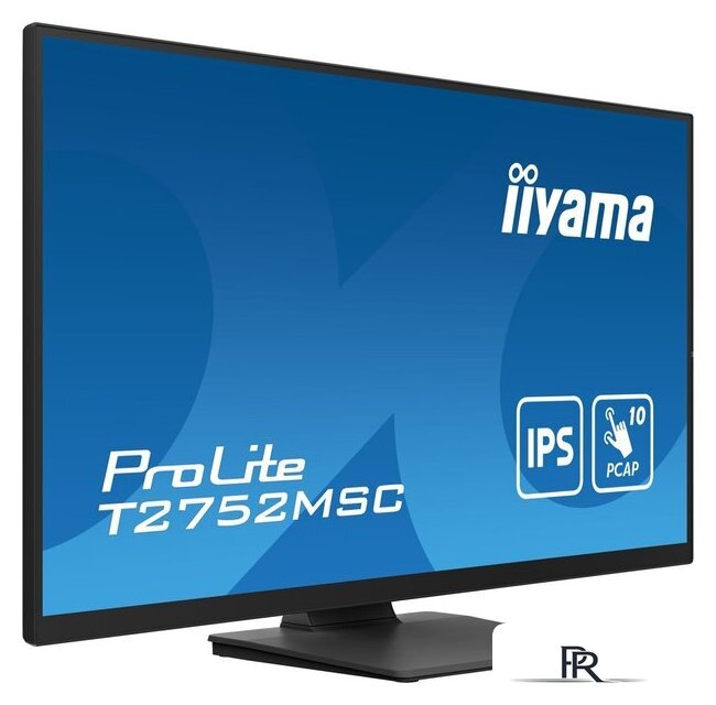 Монитор iiyama ProLite T2752MSC-B1 - Изображение №3 — Интернет-магазин ПроЗаказ