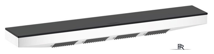 Боковая форсунка Hansgrohe Rainfinity 500 1jet 26243700 - Изображение №1 — Интернет-магазин ПроЗаказ