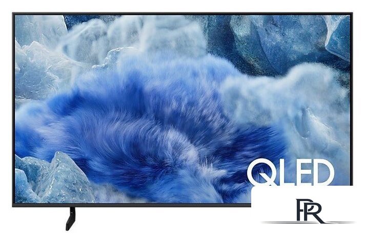 Телевизор Samsung AI QLED 4K Q8F QE50Q8FAAUXRU - Изображение №1 — Интернет-магазин ПроЗаказ
