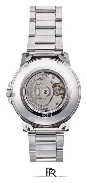 Наручные часы Orient RA-AA0C03S - Изображение №4 — Интернет-магазин ПроЗаказ