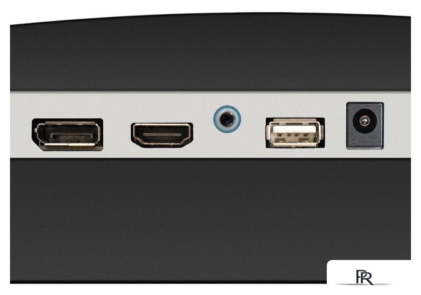 Игровой монитор ExeGate Combat EV2707C EX296974RUS - Изображение №9 — Интернет-магазин ПроЗаказ