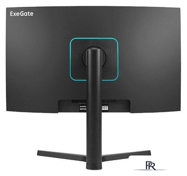 Игровой монитор ExeGate Combat EV2707C EX296974RUS - Изображение №5 — Интернет-магазин ПроЗаказ