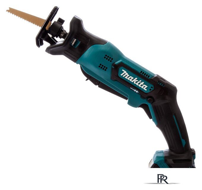 Сабельная пила Makita JR103DWAE (с 2-мя АКБ, кейс) - Изображение №1 — Интернет-магазин ПроЗаказ