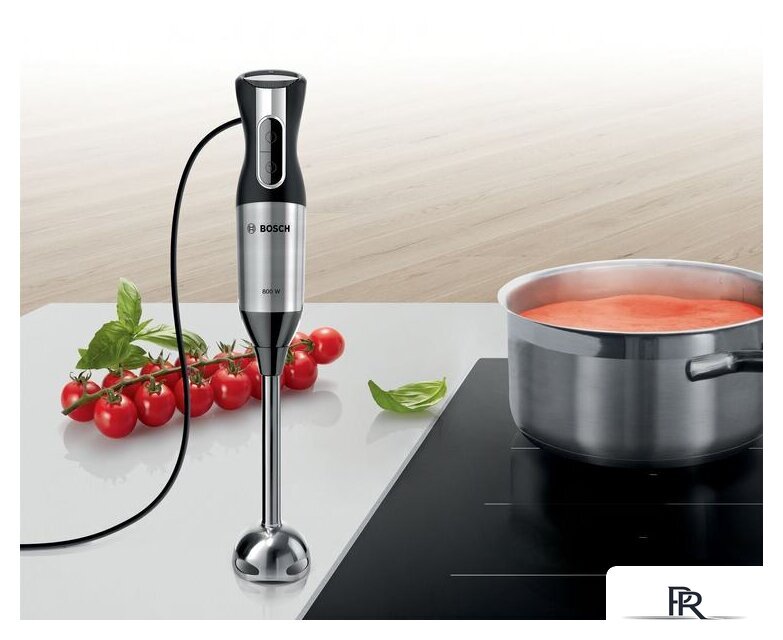 Погружной блендер Bosch MS6CM4190 - Изображение №11 — Интернет-магазин ПроЗаказ