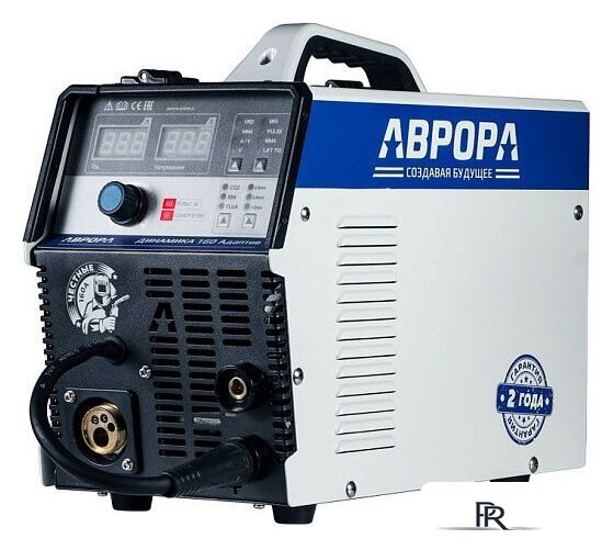 Сварочный инвертор Аврора Динамика 160 Адаптив - Изображение №1 — Интернет-магазин ПроЗаказ