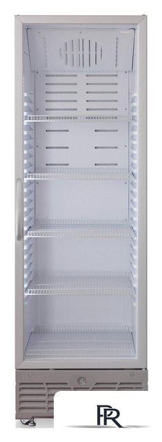 Однокамерный торговый холодильник Бирюса M521RN - Изображение №1 — Интернет-магазин ПроЗаказ