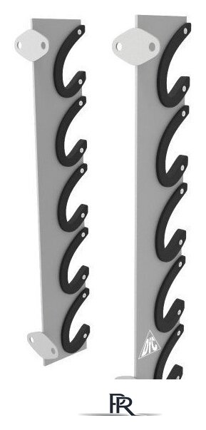 Стойка/стеллаж DFC D101027 - Изображение №1 — Интернет-магазин ПроЗаказ