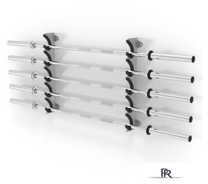 Стойка/стеллаж DFC D101027 - Изображение №5 — Интернет-магазин ПроЗаказ