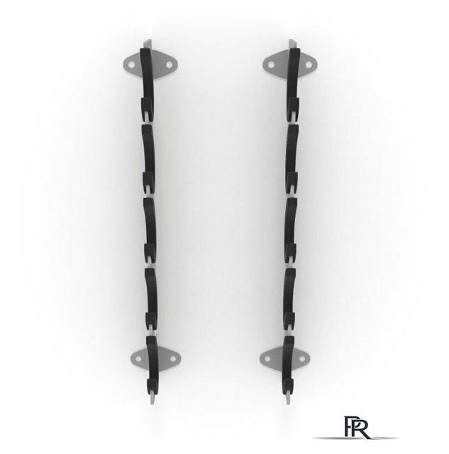 Стойка/стеллаж DFC D101027 - Изображение №4 — Интернет-магазин ПроЗаказ