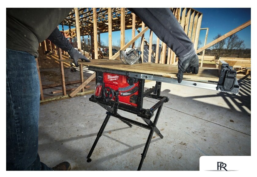 Распиловочный (циркулярный) станок Milwaukee M18 FUEL M18FTS210-0 4933464722 (без АКБ) - Изображение №17 — Интернет-магазин ПроЗаказ