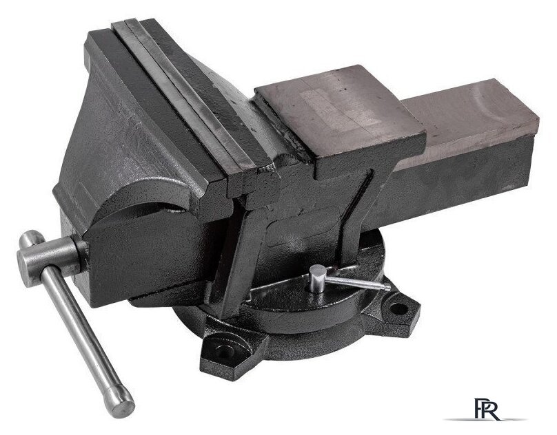 Тиски RockForce RF-6540308 - Изображение №1 — Интернет-магазин ПроЗаказ