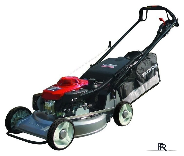 Газонокосилка Honda HRJ216K3TDHH - Изображение №1 — Интернет-магазин ПроЗаказ