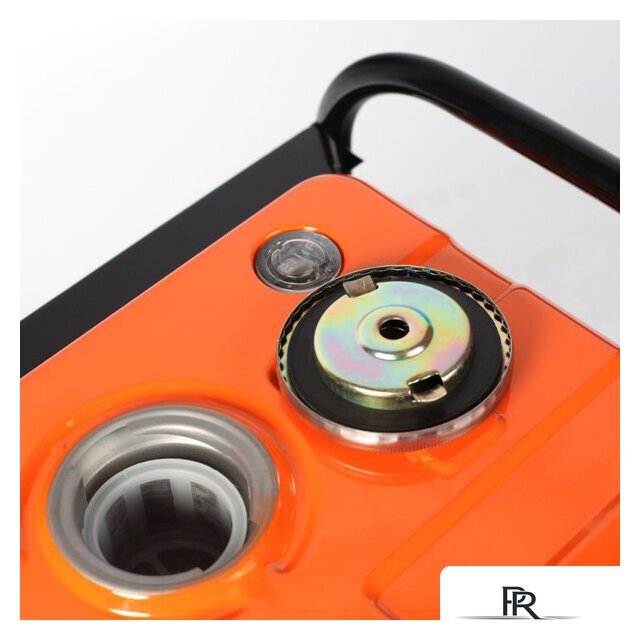 Бензиновый генератор Patriot Max Power SRGE 1500 [474103125] - Изображение №6 — Интернет-магазин ПроЗаказ