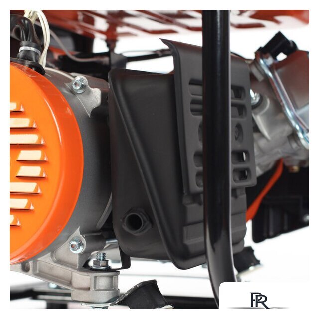 Бензиновый генератор Patriot Max Power SRGE 1500 [474103125] - Изображение №7 — Интернет-магазин ПроЗаказ