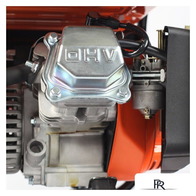 Бензиновый генератор Patriot Max Power SRGE 1500 [474103125] - Изображение №5 — Интернет-магазин ПроЗаказ