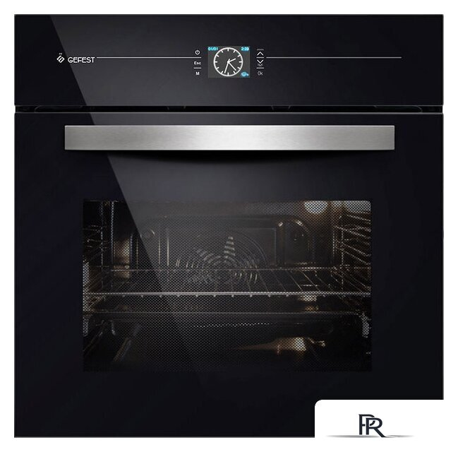 Электрический духовой шкаф GEFEST 622-04 А1 - Изображение №1 — Интернет-магазин ПроЗаказ