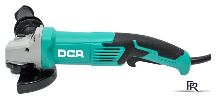 Угловая шлифмашина DCA ASM08-125H - Изображение №2 — Интернет-магазин ПроЗаказ