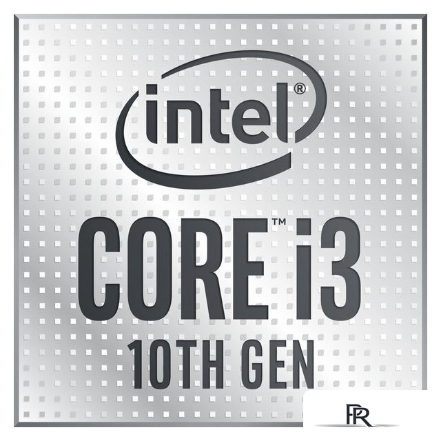 Процессор Intel Core i3-10105F (BOX) - Изображение №1 — Интернет-магазин ПроЗаказ