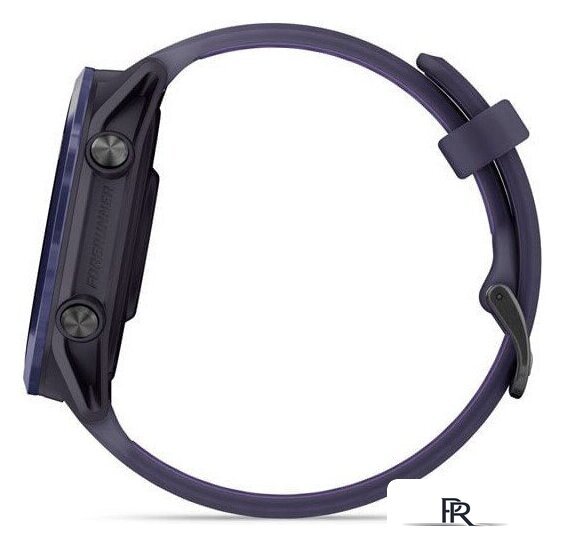 Умные часы Garmin Forerunner 570 47 мм (фиолетовый) - Изображение №8 — Интернет-магазин ПроЗаказ