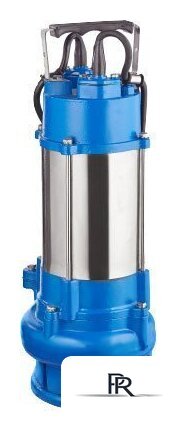 Дренажный насос Eneral ГНОМ 10-10 (380В) - Изображение №2 — Интернет-магазин ПроЗаказ