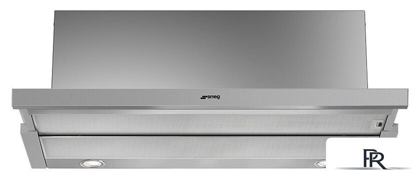 Кухонная вытяжка Smeg KSET900XE - Изображение №1 — Интернет-магазин ПроЗаказ
