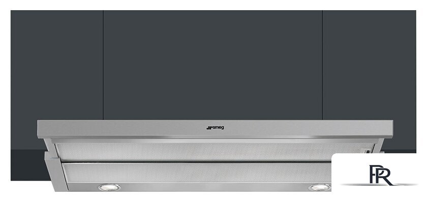 Кухонная вытяжка Smeg KSET900XE - Изображение №4 — Интернет-магазин ПроЗаказ