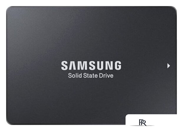 SSD Samsung PM893 3.84TB MZ7L33T8HBLT-00A07 - Изображение №1 — Интернет-магазин ПроЗаказ
