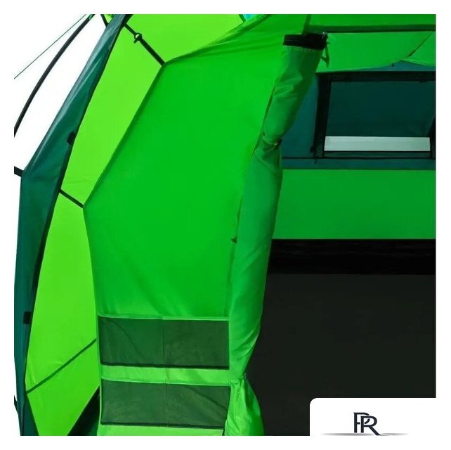 Кемпинговая палатка RSP Outdoors Dream 6 (зеленый) - Изображение №15 — Интернет-магазин ПроЗаказ