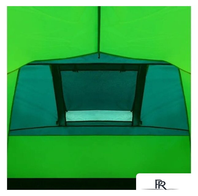 Кемпинговая палатка RSP Outdoors Dream 6 (зеленый) - Изображение №20 — Интернет-магазин ПроЗаказ