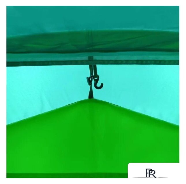 Кемпинговая палатка RSP Outdoors Dream 6 (зеленый) - Изображение №19 — Интернет-магазин ПроЗаказ