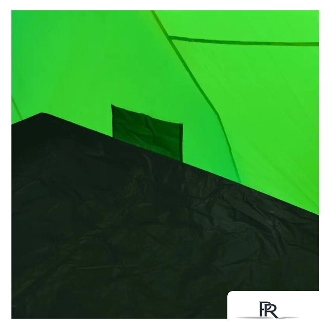 Кемпинговая палатка RSP Outdoors Dream 6 (зеленый) - Изображение №16 — Интернет-магазин ПроЗаказ