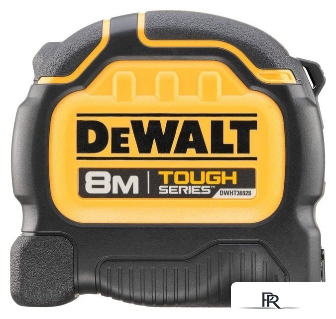 Рулетка DeWalt DWHT36928-0 - Изображение №1 — Интернет-магазин ПроЗаказ