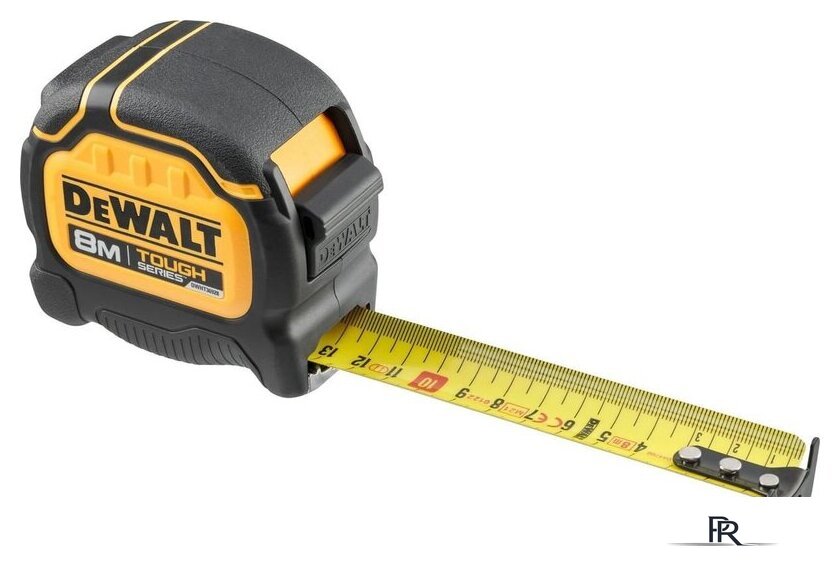 Рулетка DeWalt DWHT36928-0 - Изображение №3 — Интернет-магазин ПроЗаказ