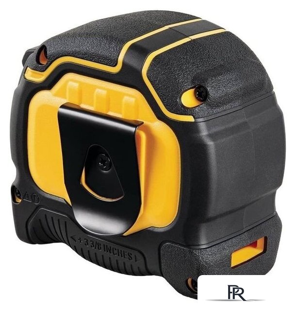 Рулетка DeWalt DWHT36928-0 - Изображение №2 — Интернет-магазин ПроЗаказ