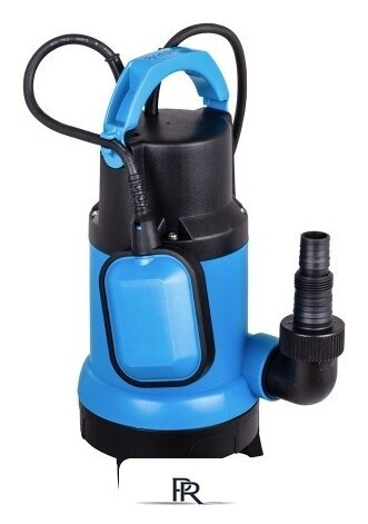 Дренажный насос Aquario ADS-900 - Изображение №1 — Интернет-магазин ПроЗаказ