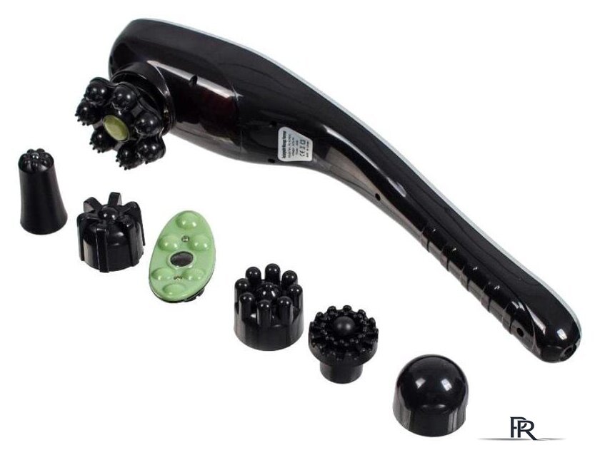 Массажер ручной Bradex KZ 0567 - Изображение №4 — Интернет-магазин ПроЗаказ