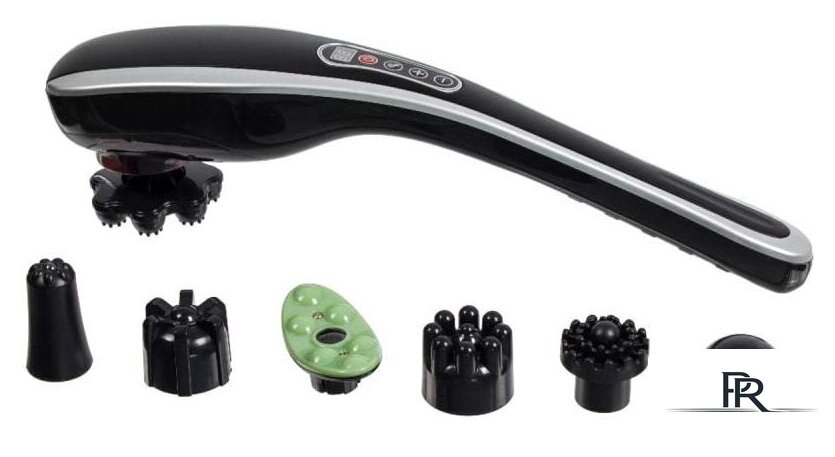 Массажер ручной Bradex KZ 0567 - Изображение №2 — Интернет-магазин ПроЗаказ