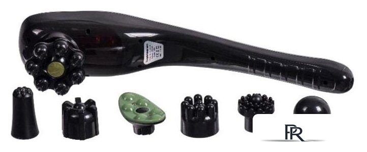 Массажер ручной Bradex KZ 0567 - Изображение №3 — Интернет-магазин ПроЗаказ