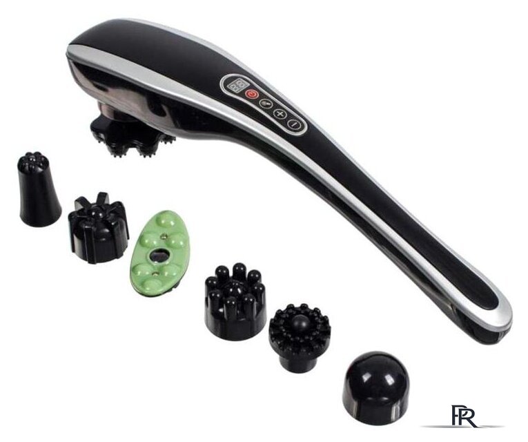 Массажер ручной Bradex KZ 0567 - Изображение №1 — Интернет-магазин ПроЗаказ