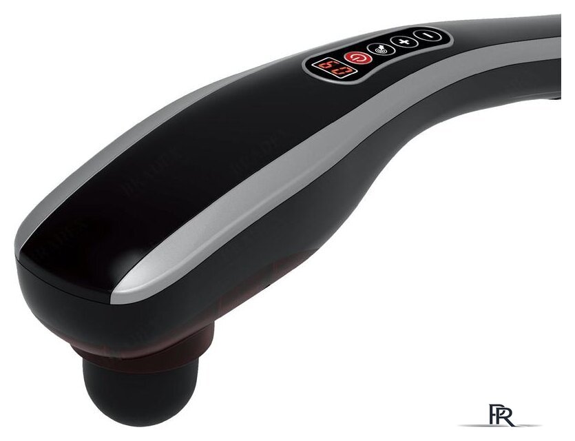 Массажер ручной Bradex KZ 0567 - Изображение №5 — Интернет-магазин ПроЗаказ