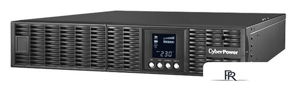 Источник бесперебойного питания CyberPower Online S (OLS3000ERT2U) - Изображение №2 — Интернет-магазин ПроЗаказ