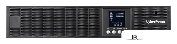 Источник бесперебойного питания CyberPower Online S (OLS3000ERT2U) - Изображение №1 — Интернет-магазин ПроЗаказ
