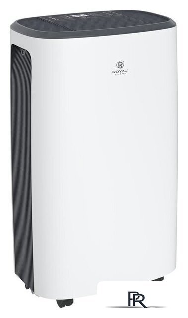 Осушитель воздуха Royal Clima Carisma Loft RD-CR20-E - Изображение №3 — Интернет-магазин ПроЗаказ