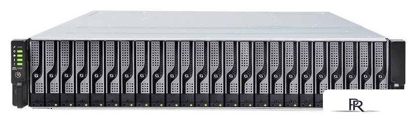 Сетевой накопитель Infortrend Expansion Enclosure JB JB3024RB0-8U32 - Изображение №1 — Интернет-магазин ПроЗаказ