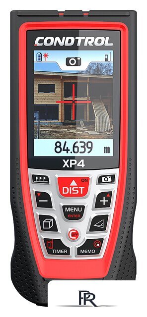 Лазерный дальномер Condtrol XP4 - Изображение №1 — Интернет-магазин ПроЗаказ