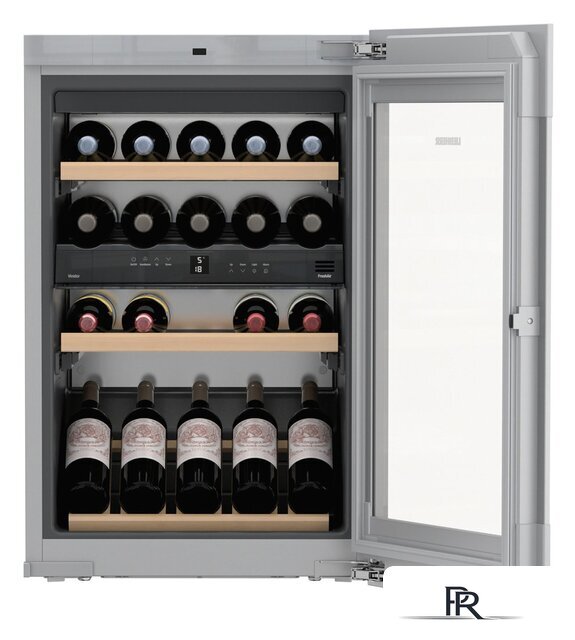 Винный шкаф Liebherr EWTgb 1683 Vinidor 1683-21001 - Изображение №4 — Интернет-магазин ПроЗаказ